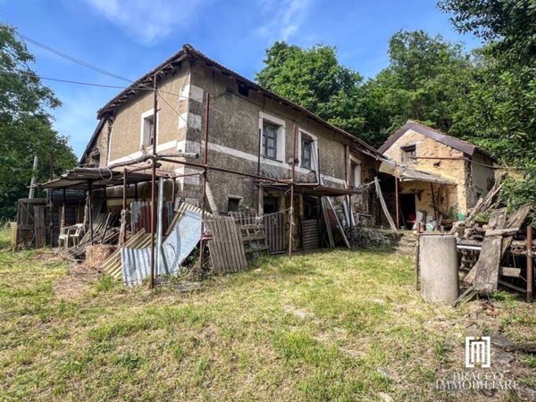 casa indipendente in vendita a Stella