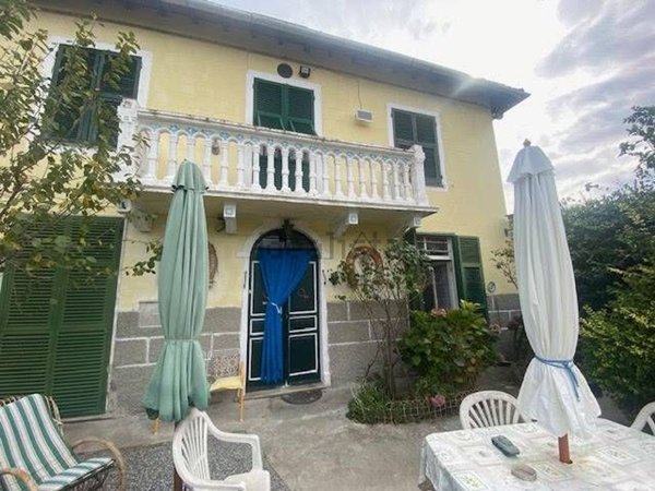 casa indipendente in vendita a Stella