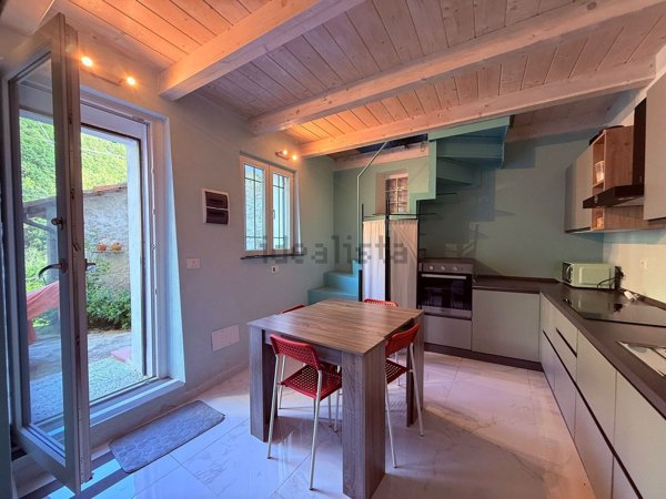 casa indipendente in vendita a Stella