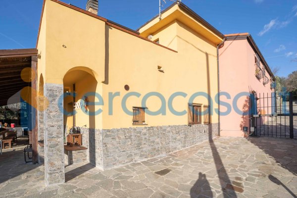 casa indipendente in vendita a Stella