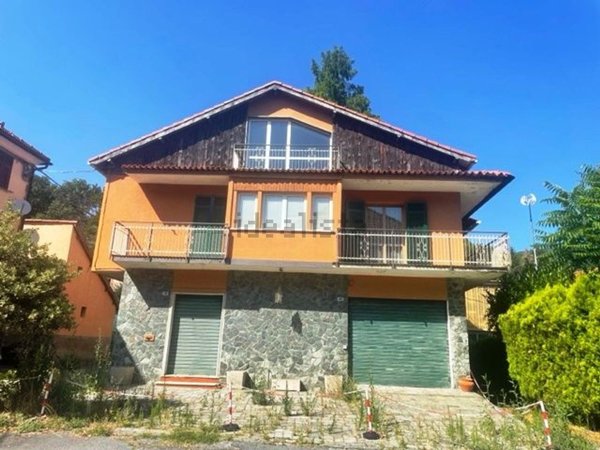 casa indipendente in vendita a Stella