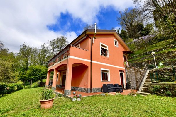 casa indipendente in vendita a Stella