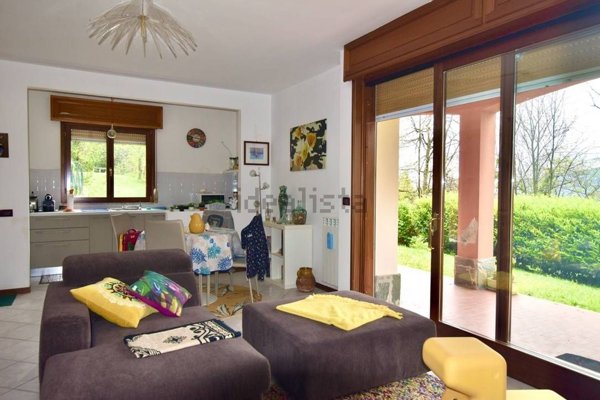 casa indipendente in vendita a Stella