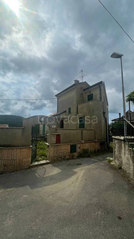 casa indipendente in vendita a Stella