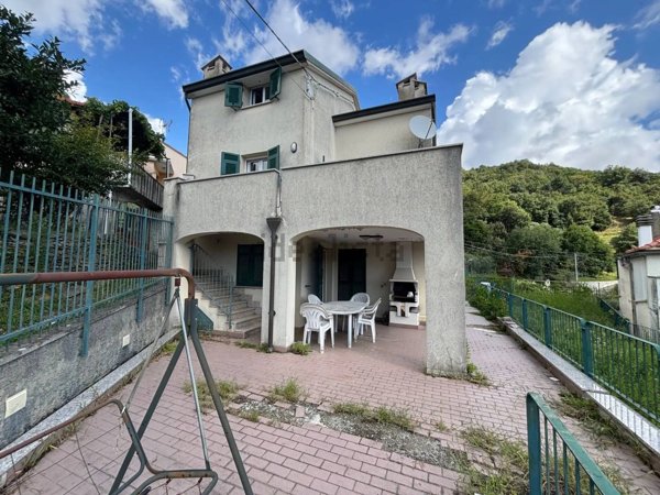 casa indipendente in vendita a Stella