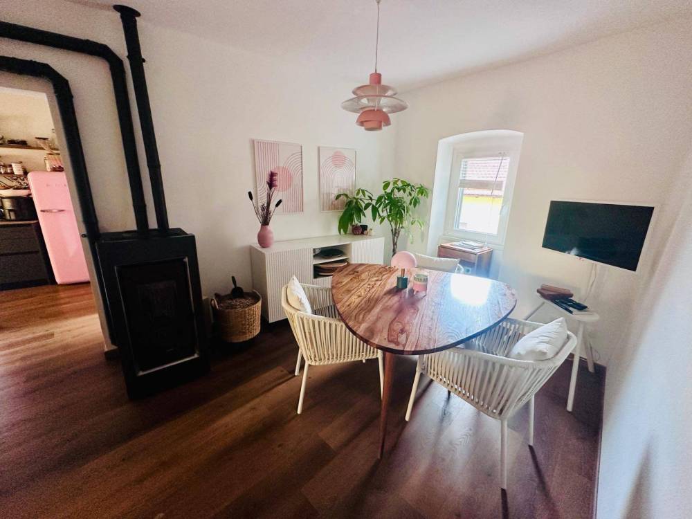 casa indipendente in vendita a Stella