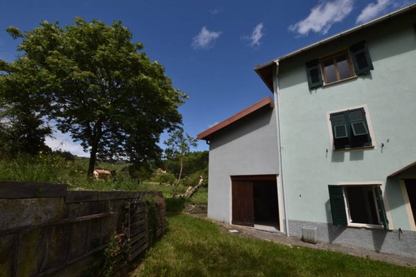 casa indipendente in vendita a Stella