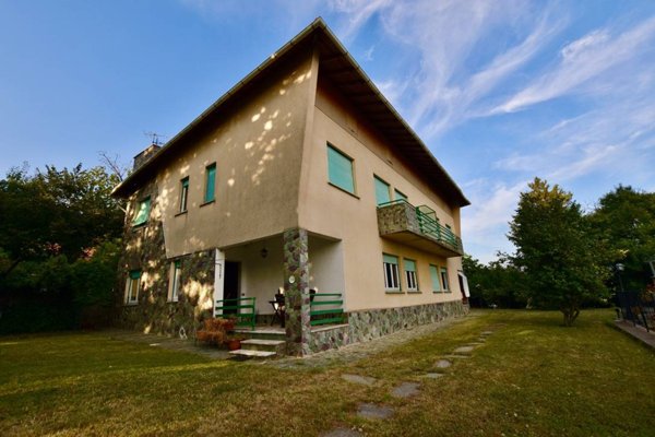 casa semindipendente in vendita a Stella