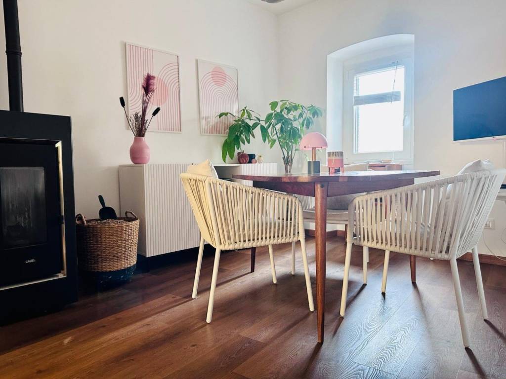 casa indipendente in vendita a Stella