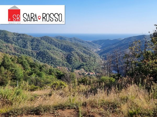 terreno edificabile in vendita a Stella