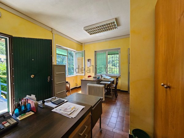 capannone in vendita a Stella