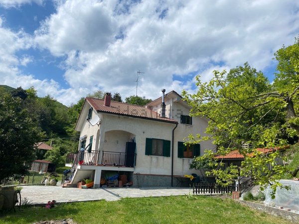 casa indipendente in vendita a Stella