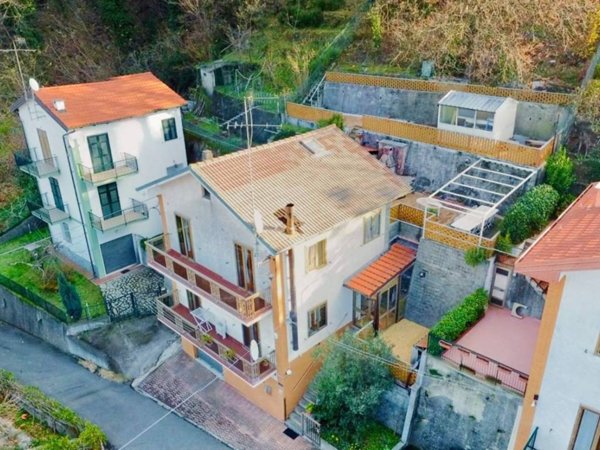 casa indipendente in vendita a Stella