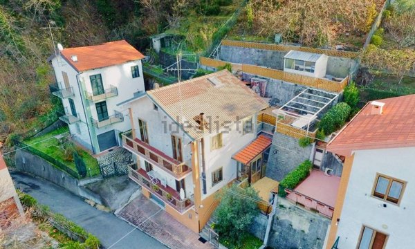 casa indipendente in vendita a Stella