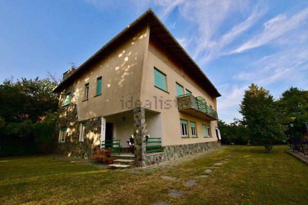 casa semindipendente in vendita a Stella