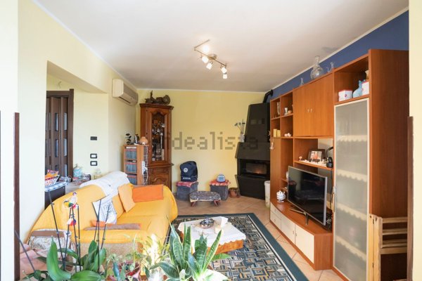 appartamento in vendita a Stella