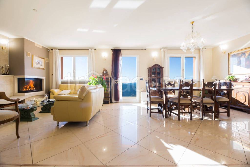 casa indipendente in vendita a Stella