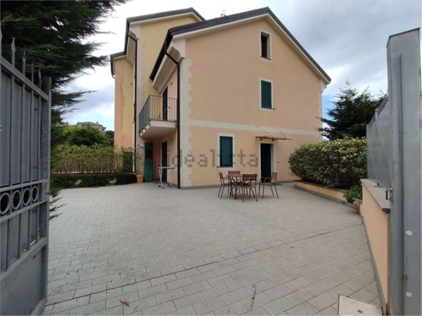 casa semindipendente in vendita a Stella