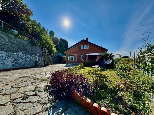 casa indipendente in vendita a Stella