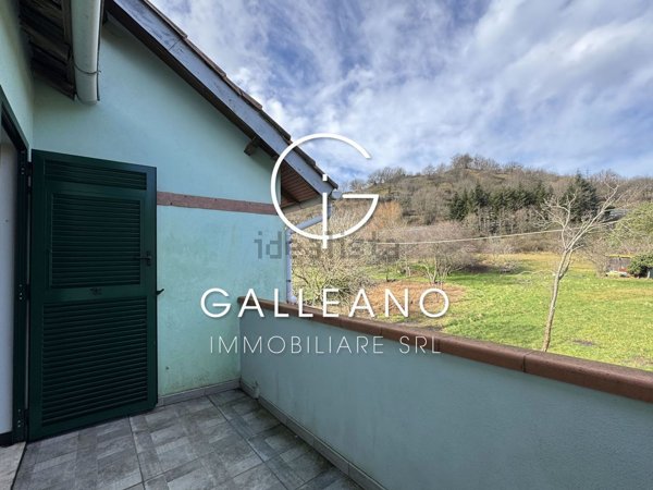 casa indipendente in vendita a Stella