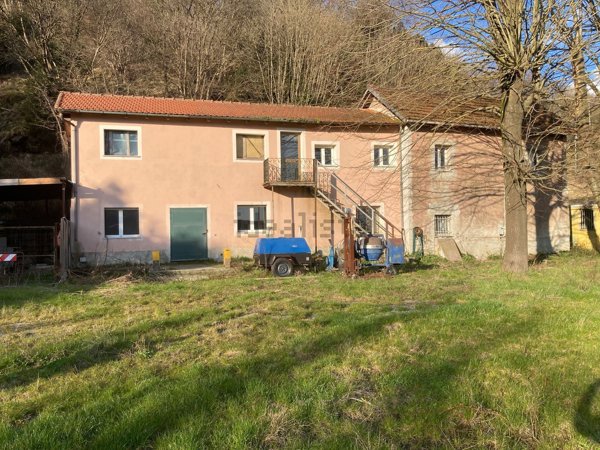 casa indipendente in vendita a Stella