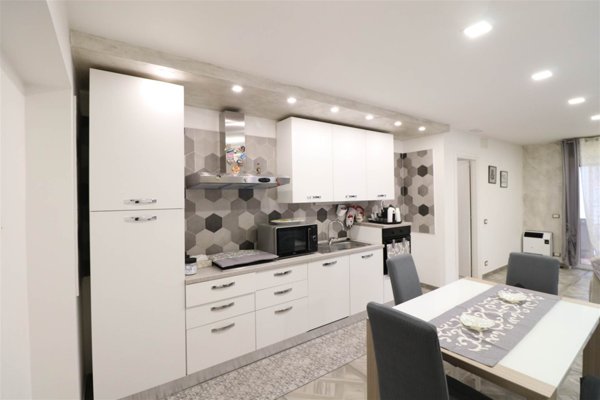 appartamento in vendita a Stella