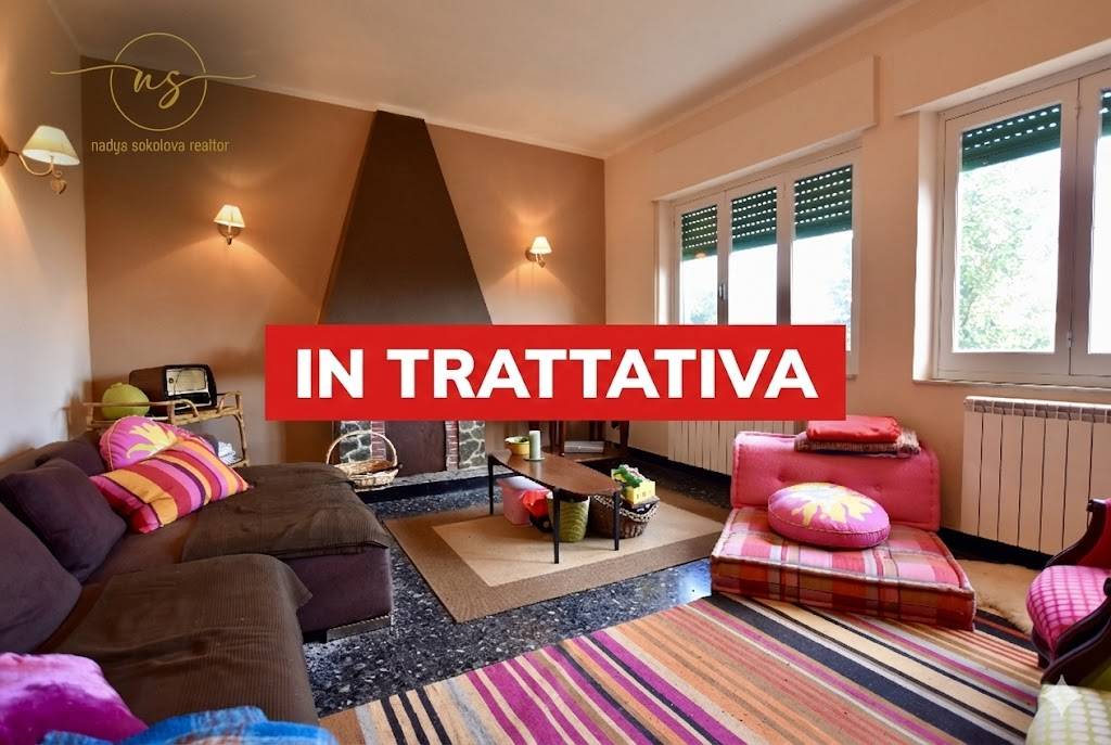 casa semindipendente in vendita a Stella