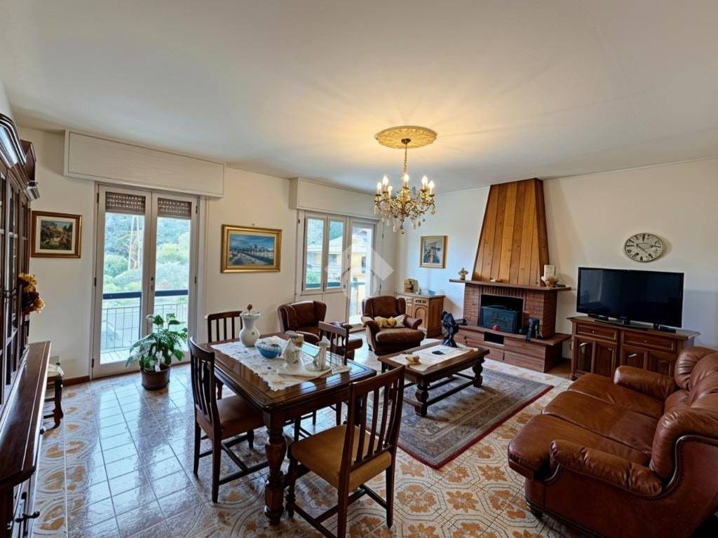 appartamento in vendita a Stella