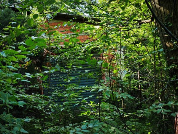 locale di sgombero in vendita a Stella