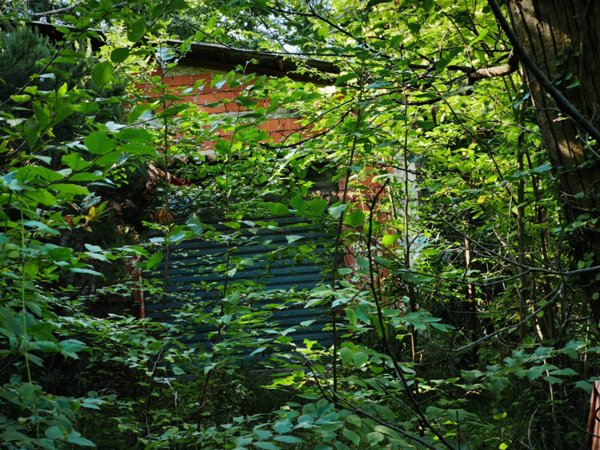 locale di sgombero in vendita a Stella