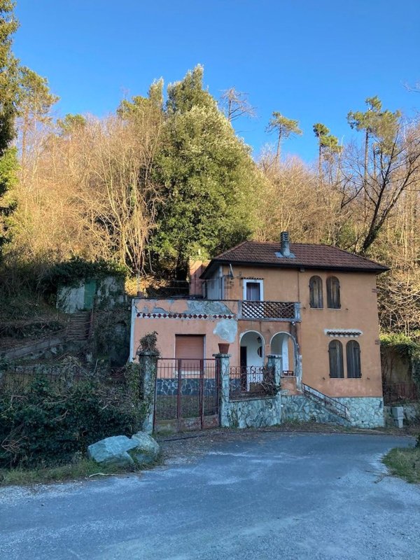 casa indipendente in vendita a Stella