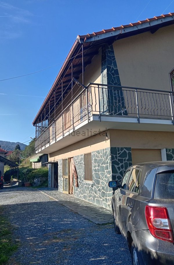 casa indipendente in vendita a Stella