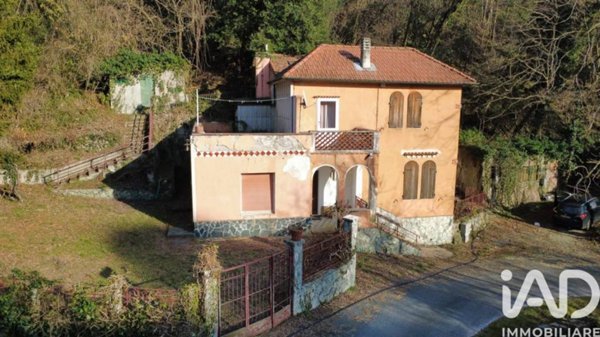 casa indipendente in vendita a Stella