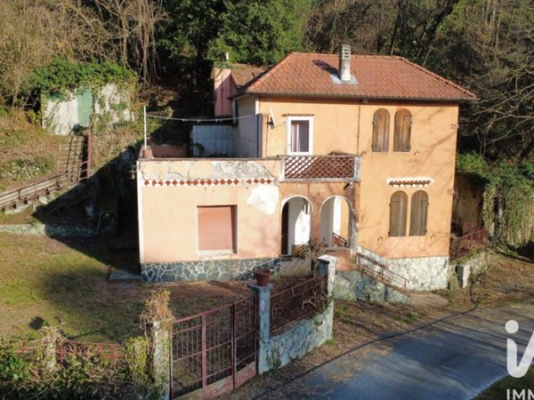 casa indipendente in vendita a Stella