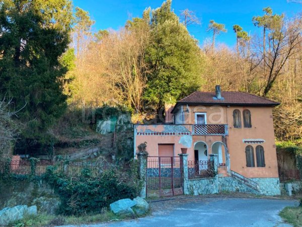 casa indipendente in vendita a Stella