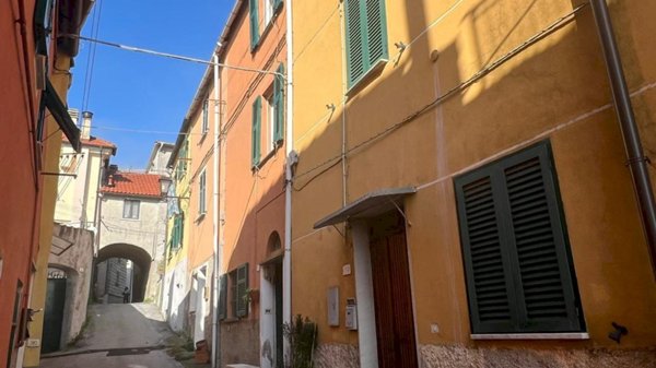 casa indipendente in vendita a Stella