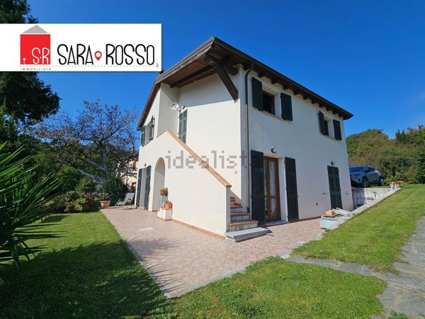 casa indipendente in vendita a Stella