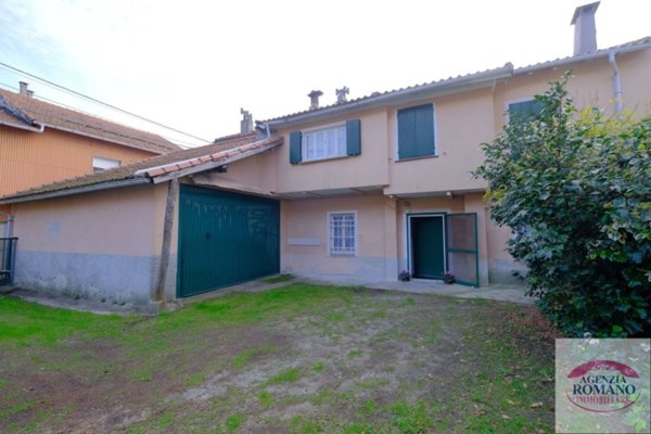 casa indipendente in vendita a Stella