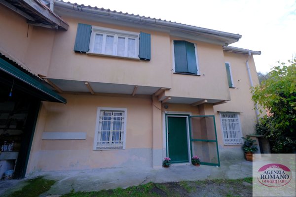 casa indipendente in vendita a Stella