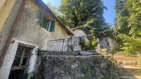 casa indipendente in vendita a Stella