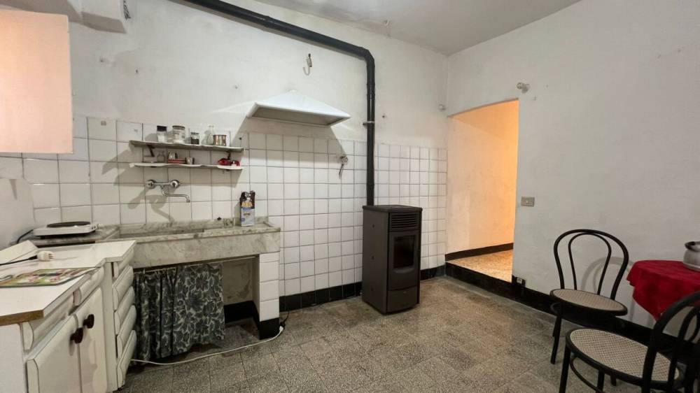 casa indipendente in vendita a Stella