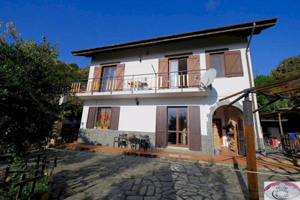 casa indipendente in vendita a Stella