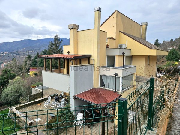 casa indipendente in vendita a Stella