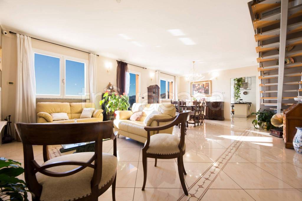 appartamento in vendita a Stella