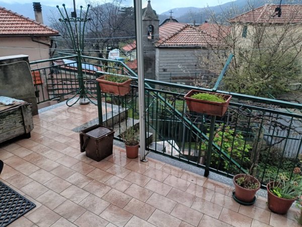 casa indipendente in vendita a Stella