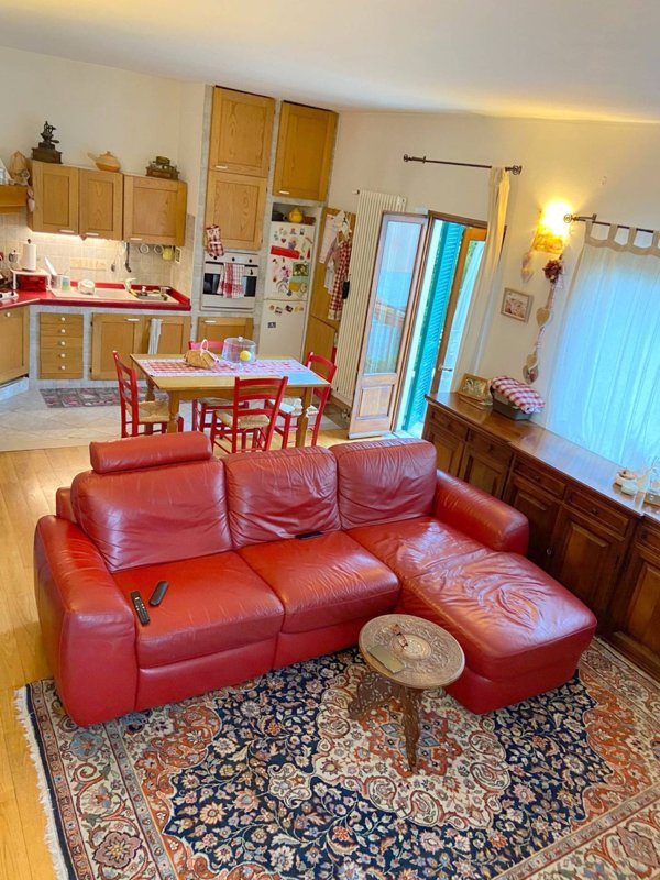 casa semindipendente in vendita a Stella