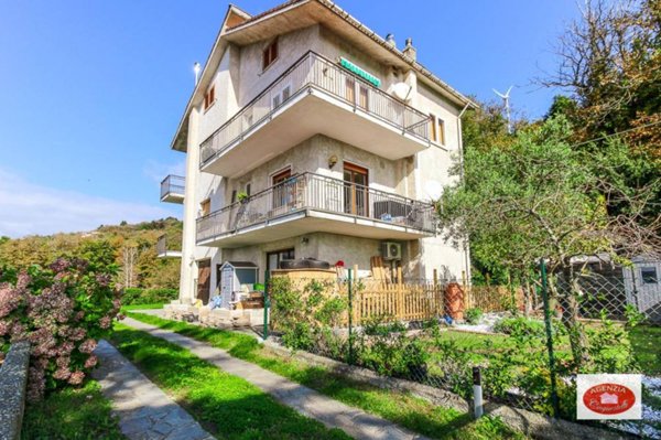 appartamento in vendita a Stella