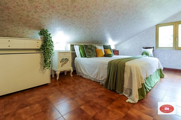 attico in vendita a Stella