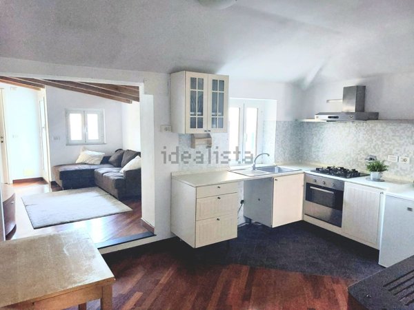 appartamento in vendita a Stella