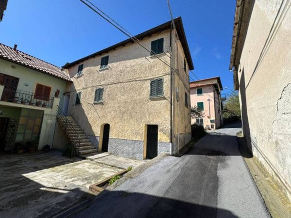 casa indipendente in vendita a Stella